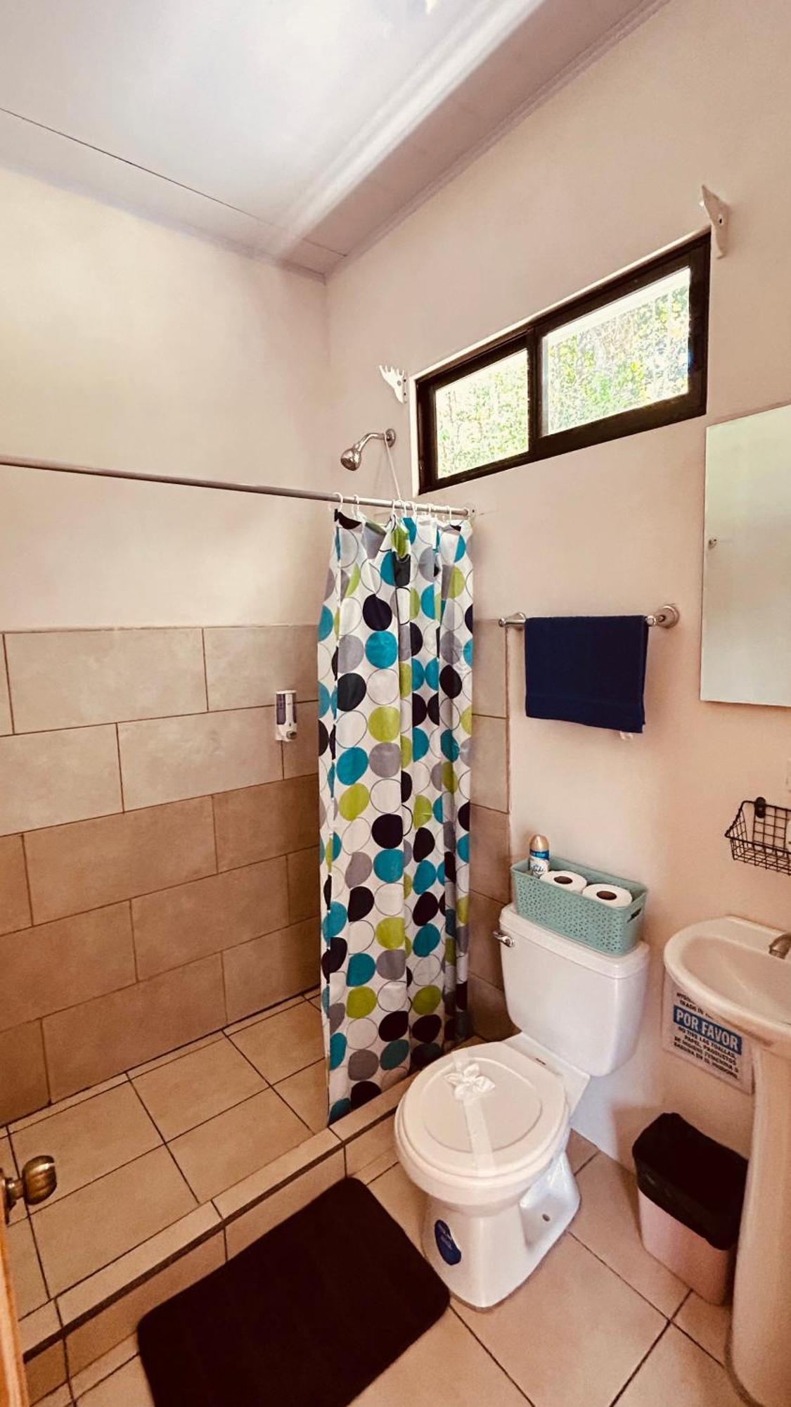 Casa Encantada Offers You Two-Bedroom House, 1 Tiny Apartment & 3 Double Rooms Мануел Антонио Екстериор снимка